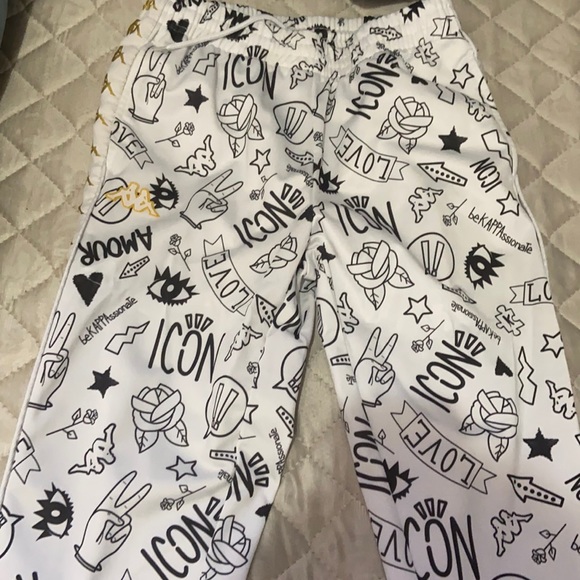 Kappa sweats - Picture 1 of 4
